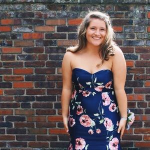 Meet your Posher, Tabitha